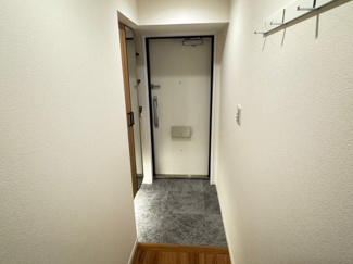 【玄関】 | モア・ステージせんげん台Ｂ棟