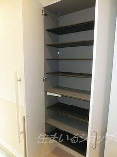 ヒルズＫ＆Ｍの設備