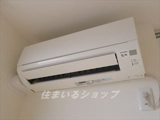 ヒルズＫ＆Ｍの設備