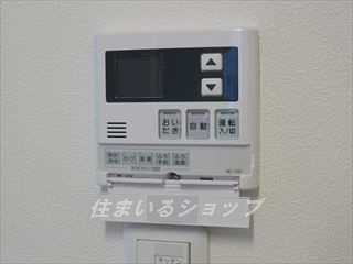 ヒルズＫ＆Ｍの設備