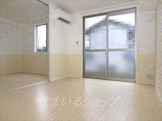 ヒルズＫ＆Ｍの居間・リビング