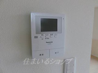 ヒルズＫ＆Ｍのセキュリティ|ＴＶドアホン