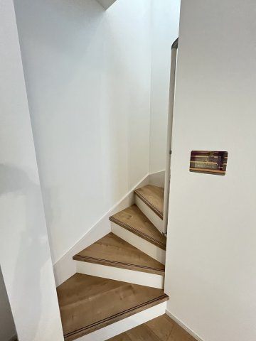 【内装】 | 福岡市東区香椎2丁目3期　1号棟（全2棟）【仲介手数料無料・0円】 | 施工例。施工例は完成時と異なる場合があります。