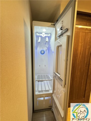 A-CUBE HONMACHIの設備