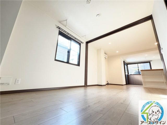 A-CUBE HONMACHIの内装