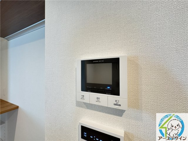 A-CUBE HONMACHIのその他