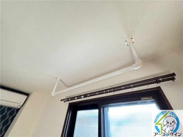 A-CUBE HONMACHIのその他