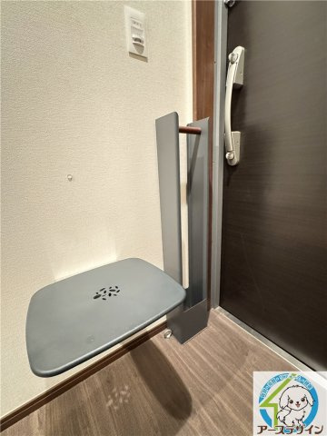 A-CUBE HONMACHIの設備