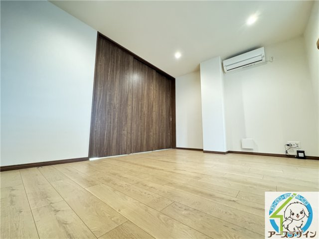 A-CUBE HONMACHIの内装