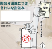 相模原市中央区　田名第143の画像