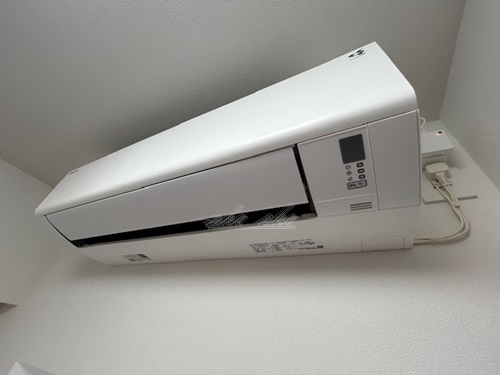 エアコン