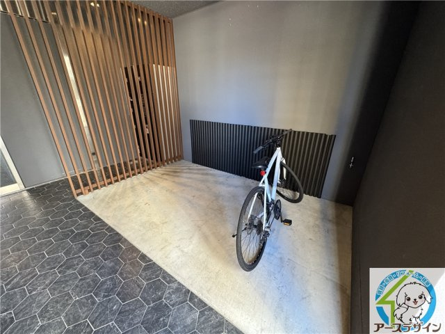 A-CUBE HONMACHIのその他共用部分