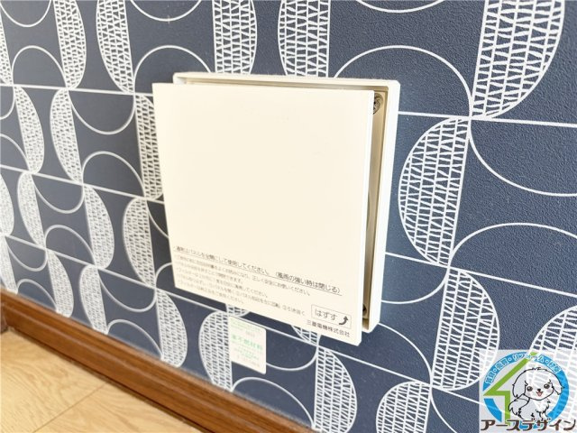 A-CUBE HONMACHIのその他