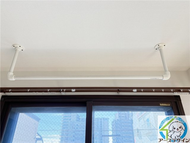 A-CUBE HONMACHIの設備