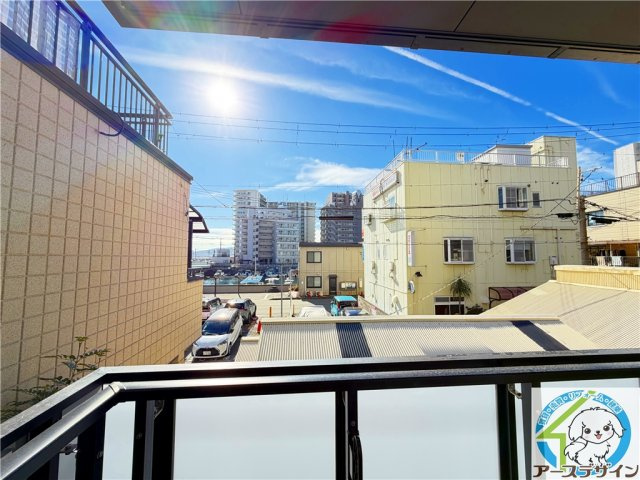 A-CUBE HONMACHIの展望