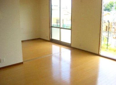 【居間・リビング】 | シャーメゾン光明池D棟