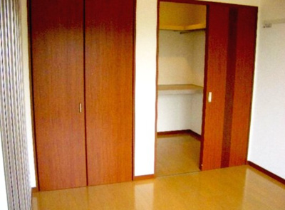 【収納】 | シャーメゾン光明池D棟