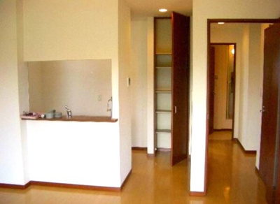 【内装】 | シャーメゾン光明池D棟