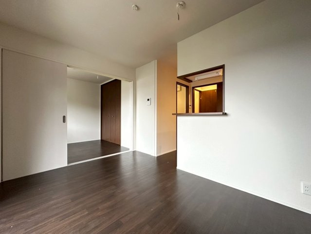 CasaDomaniの内装