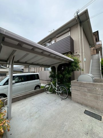 CasaDomaniのその他共用部分
