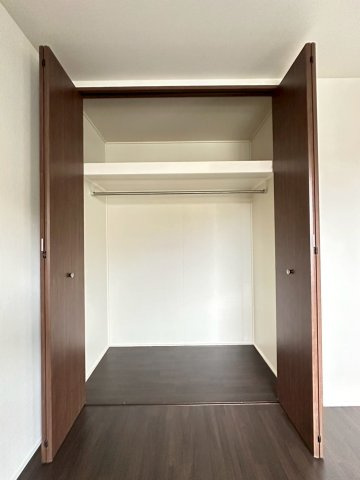 CasaDomaniの収納