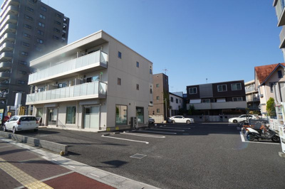 【外観】 | ソネアルⅡ