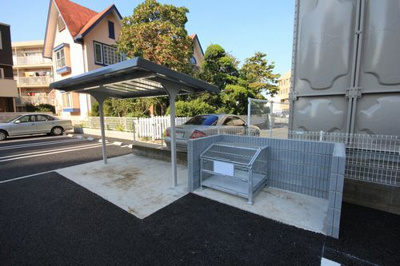 【その他共用部分】 | ソネアルⅡ