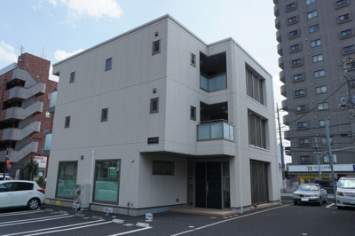 【エントランス】 | ソネアルⅡ