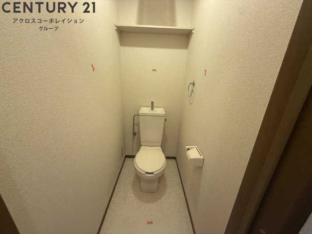バストイレ別でおすすめ！
