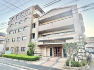 ダイアパレス篠崎ブリリアントコートの画像