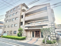 ダイアパレス篠崎ブリリアントコートの画像