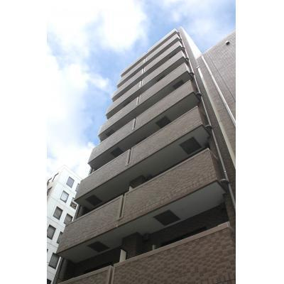 ソアブール小石川NOVAの外観