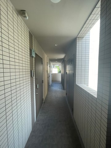 DIPS大山東町2のその他共用部分