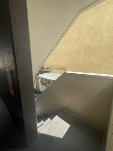 DIPS大山東町2のその他共用部分