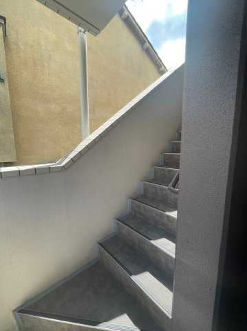 DIPS大山東町2のその他共用部分