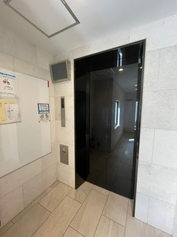 DIPS大山東町2のその他共用部分