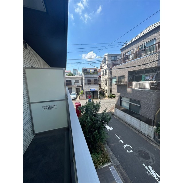 ＧＲＡＮ　ＰＡＳＥＯ巣鴨Ⅱの展望