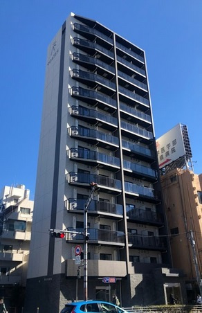 KNOTS大山／ノッツ大山の外観|ノッツ大山