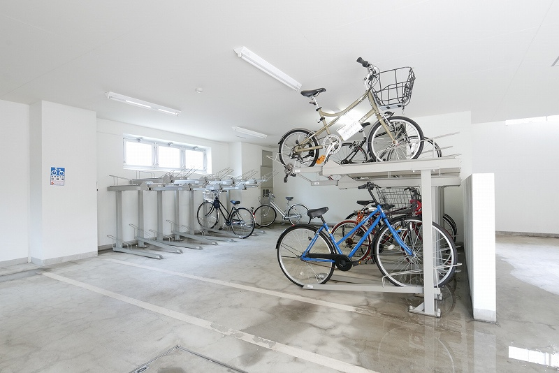 ザグランデレガーロの外観