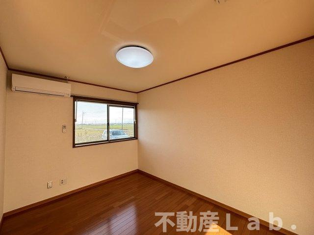 シャンフレーズのバルコニー