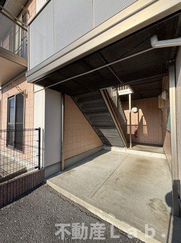 シャンフレーズのその他共用部分