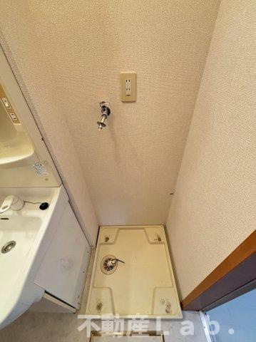 シャンフレーズの設備