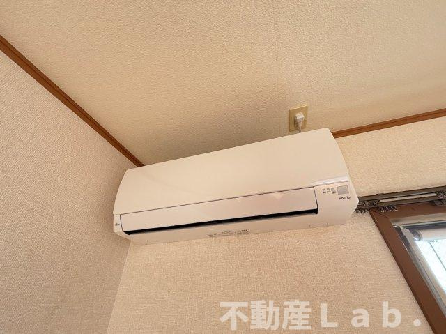 シャンフレーズの設備