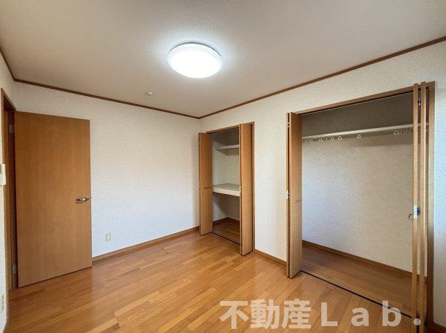 シャンフレーズの収納