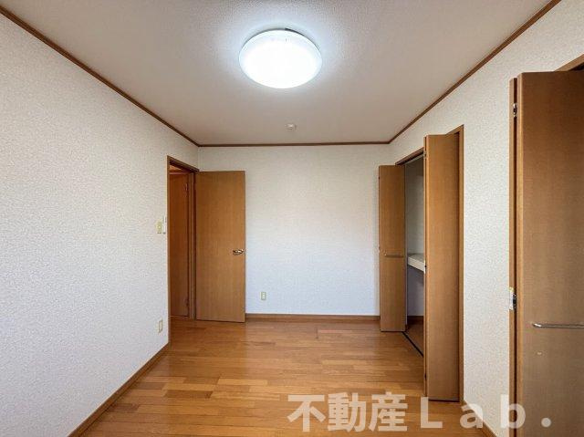 シャンフレーズの内装