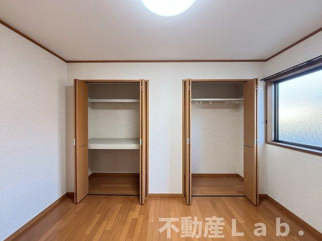 シャンフレーズの居間・リビング