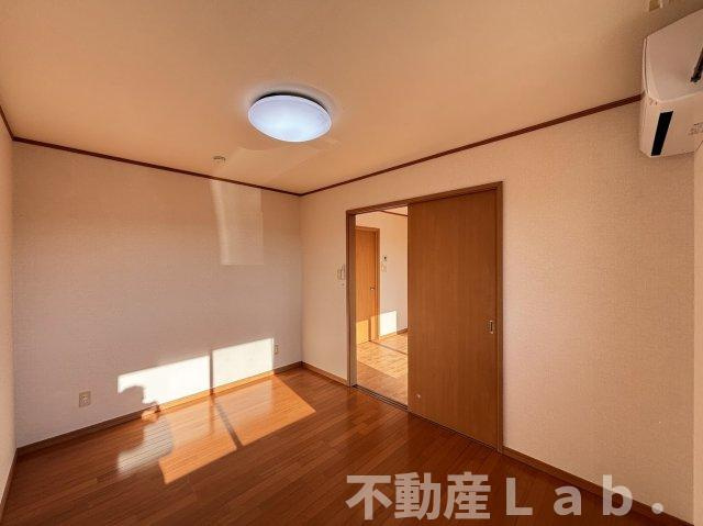 シャンフレーズのキッチン