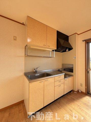 シャンフレーズの浴室