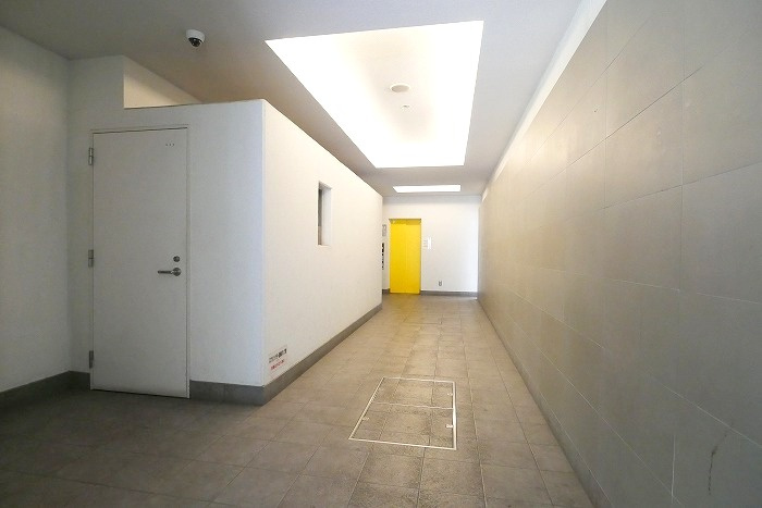 ＲＡＳＩＳ　大山‐山手通りの外観