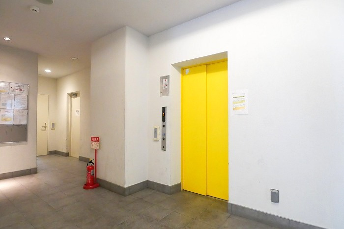 ＲＡＳＩＳ　大山‐山手通りの外観